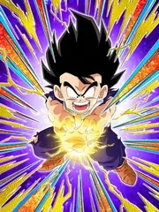 Gohan (Kid)