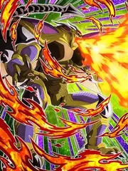 Hirudegarn (Perfect Form)