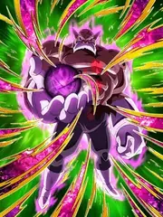 Toppo (God of Destruction Mode)