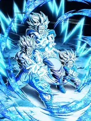 Super Saiyan Gohan (Teen)