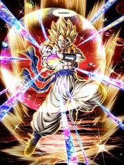 Super Gogeta