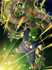 Demon King Piccolo (Elder)
