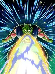 Demon King Piccolo