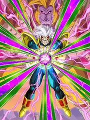 Super Baby 2 (Giant Ape)
