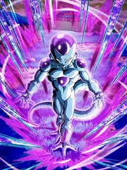 Frieza (Final Form)