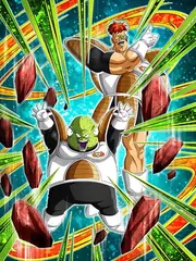 Guldo + Recoome
