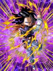 Android #17