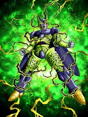 Cell (Perfect Form)