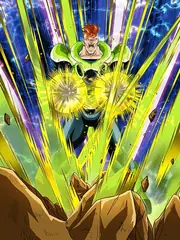 Android #16