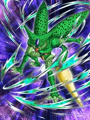 Cell (1st Form)
