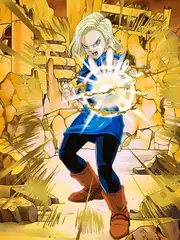 Android #18 (Future)