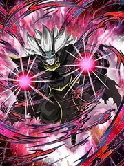 Dark King Mechikabura (Power of Time Unleashed)