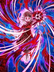 Supreme Kai of Time (Brainwashed)