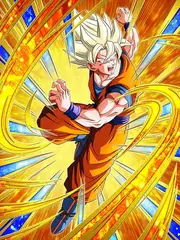 Goku