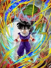 Gohan (Kid)