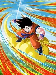 Goku