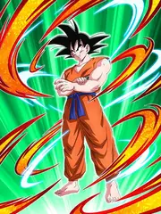 Goku