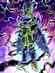 Perfect Cell