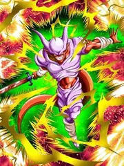 Super Janemba