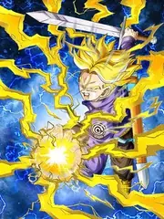 Super Saiyan Trunks (Teen)