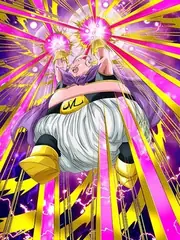 Majin Buu (Good)