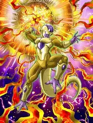Golden Frieza