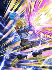 Super Saiyan Trunks (Future)