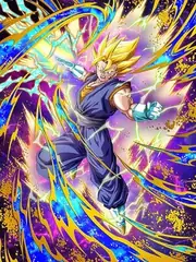 Super Vegito