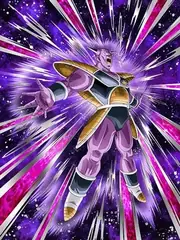 Captain Ginyu