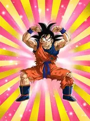 Goku