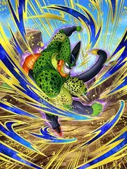 Cell (2nd Form)