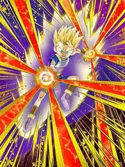 Super Saiyan Cabba