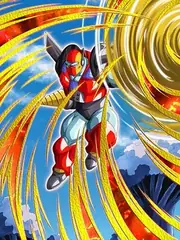 Hyper Meta-Rilldo