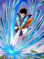 Gohan (Teen)