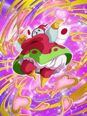 Super Ribrianne