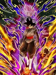 Goku Black