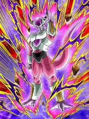 Frieza (2nd Form)