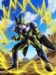 Cell (Perfect Form)