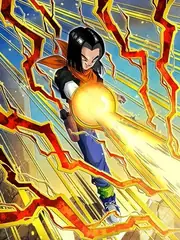 Android #17 (Future)