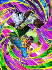Androids #14 & #15