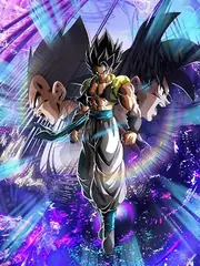 Gogeta