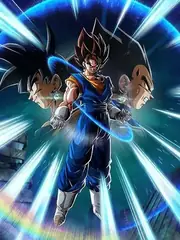 Vegito