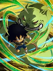 Broly (Kid)