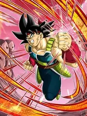 Bardock