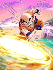 Krillin