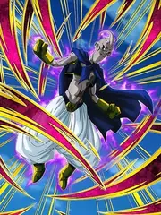 Majin Buu (Pure Evil)