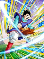 Gohan (Teen)