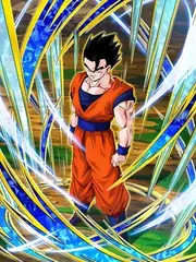 Ultimate Gohan