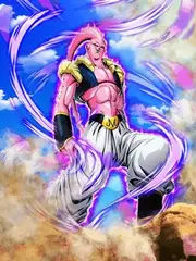 Majin Buu (Gotenks)