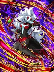 Demon Goddess Towa